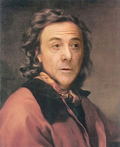 Ünlülerin zaman yolculuğu