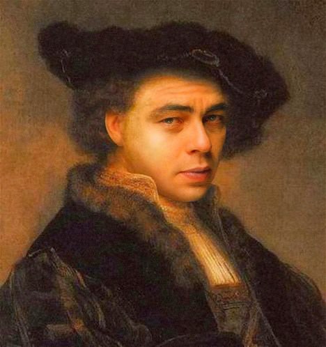 Ünlülerin zaman yolculuğu