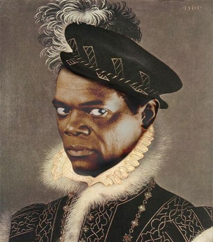 Ünlülerin zaman yolculuğu