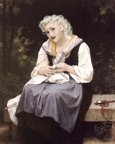 Ünlülerin zaman yolculuğu