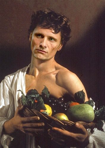 Ünlülerin zaman yolculuğu