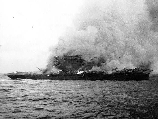 Muhteşem savaş gemileri ve hazin sonları