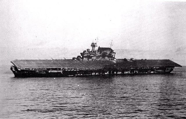 Muhteşem savaş gemileri ve hazin sonları