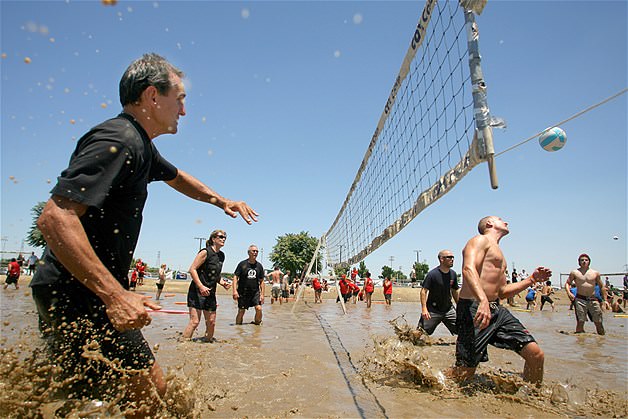 Sıra dışı sporlar
