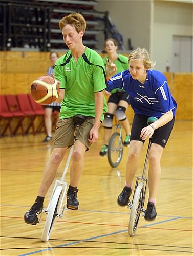 Sıra dışı sporlar