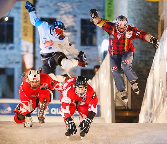 Sıra dışı sporlar