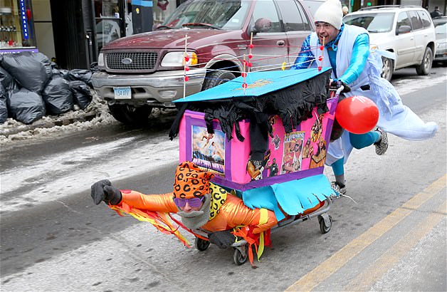 Sıra dışı sporlar