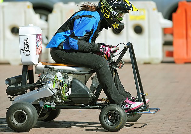 Sıra dışı sporlar