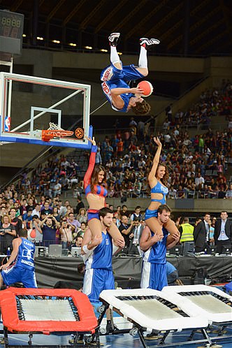 Sıra dışı sporlar