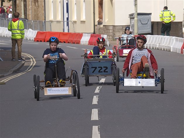 Sıra dışı sporlar