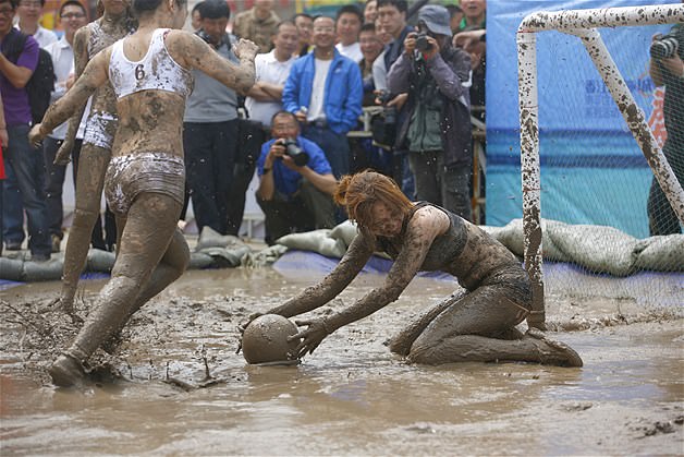 Sıra dışı sporlar