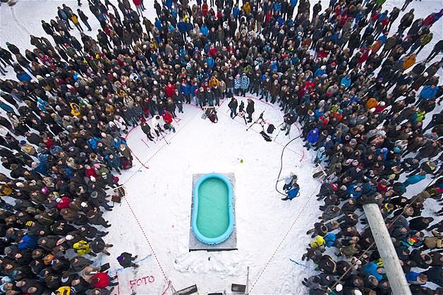 Sıra dışı sporlar