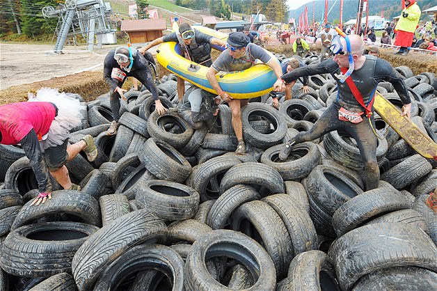 Sıra dışı sporlar