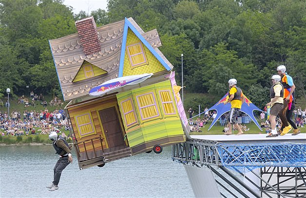 Sıra dışı sporlar