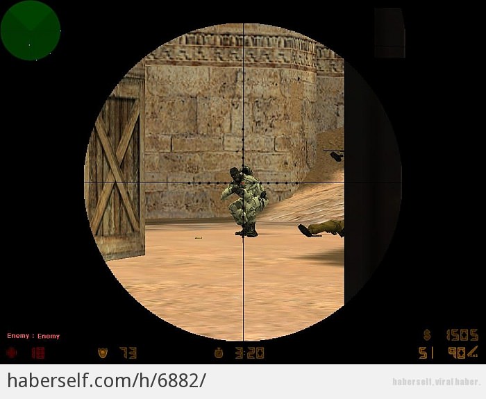 Bilgisayar ve konsol oyunlarının en basit 10 yalanı