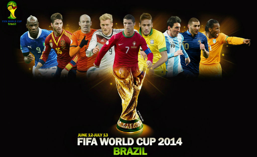 Dünya Kupası’nda fark yaratması beklenen oyuncular