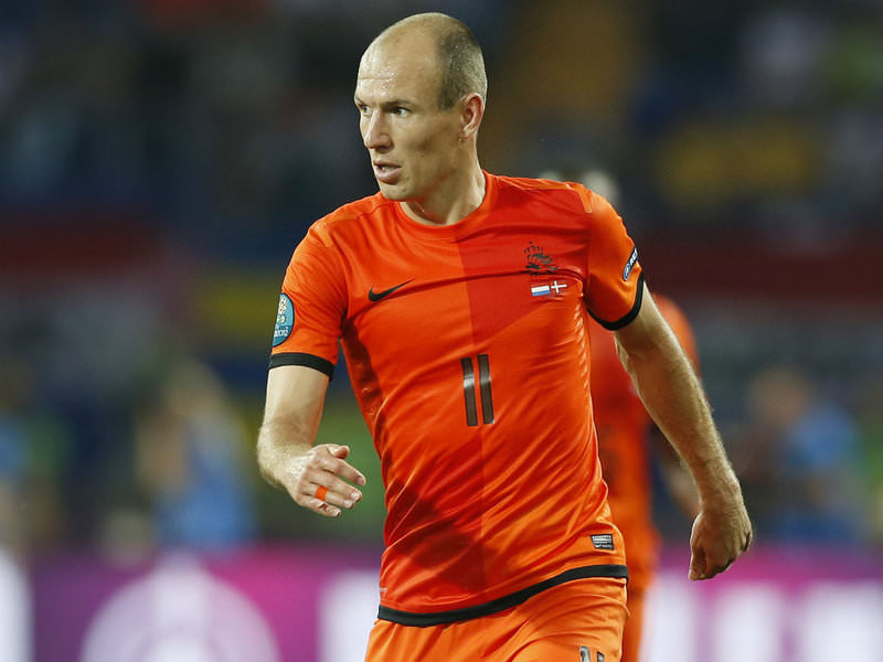 Dünya Kupası’nda fark yaratması beklenen oyuncular