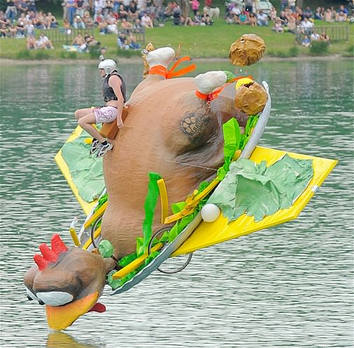 Sıra dışı sporlar