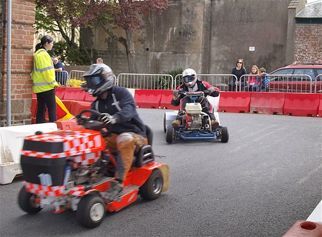 Sıra dışı sporlar