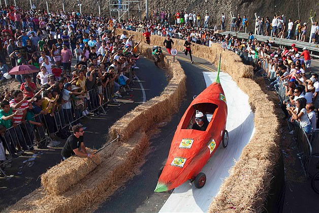 Sıra dışı sporlar