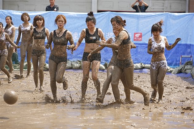 Sıra dışı sporlar