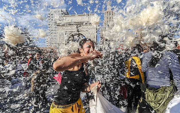 Sıra dışı sporlar