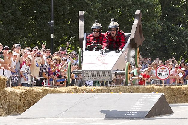 Sıra dışı sporlar