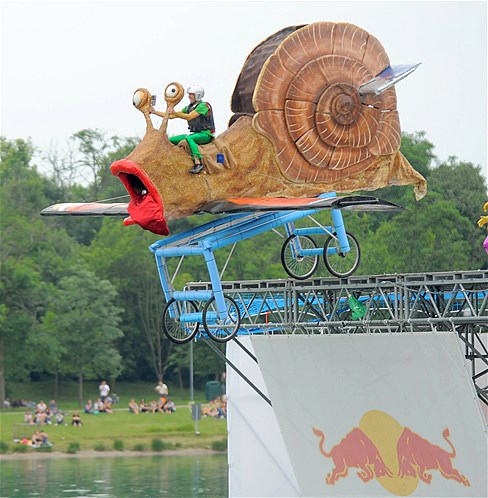 Sıra dışı sporlar