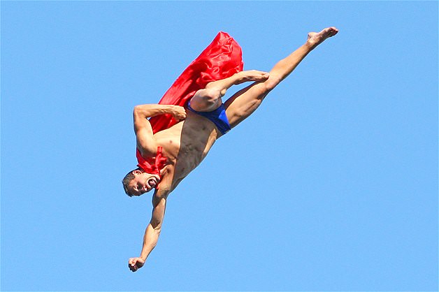 Sıra dışı sporlar