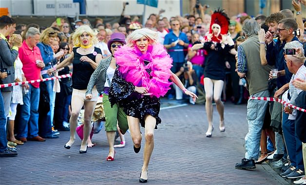 Sıra dışı sporlar