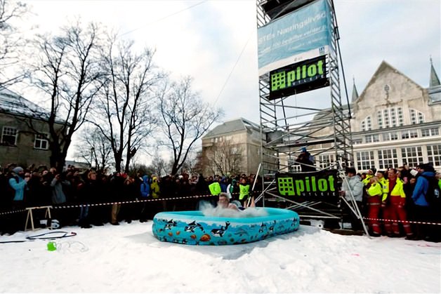 Sıra dışı sporlar