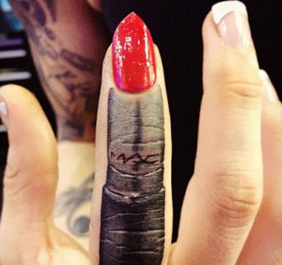 Sıradışı vücut süsleme sanatları