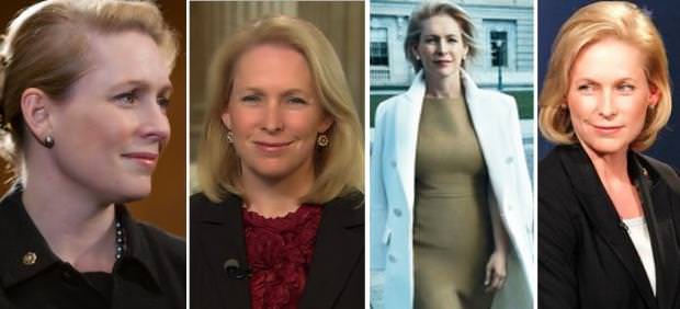 Dünyanın en güzel 30 kadın siyasetçisi