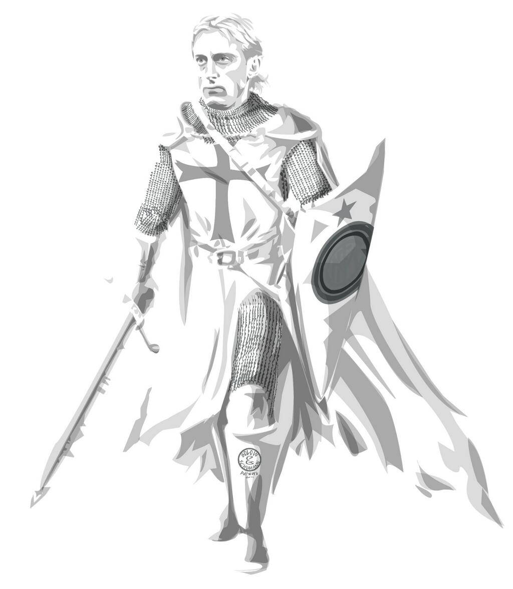 Twitter fenomeninden futbolcu çizimleri