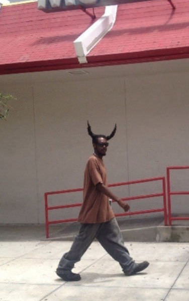 Saç tasarımında enteresan modeller