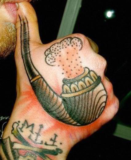 Sıradışı vücut süsleme sanatları