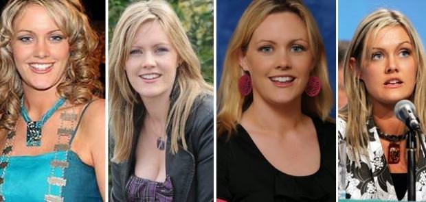 Dünyanın en güzel 30 kadın siyasetçisi