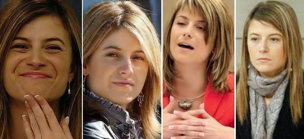 Dünyanın en güzel 30 kadın siyasetçisi