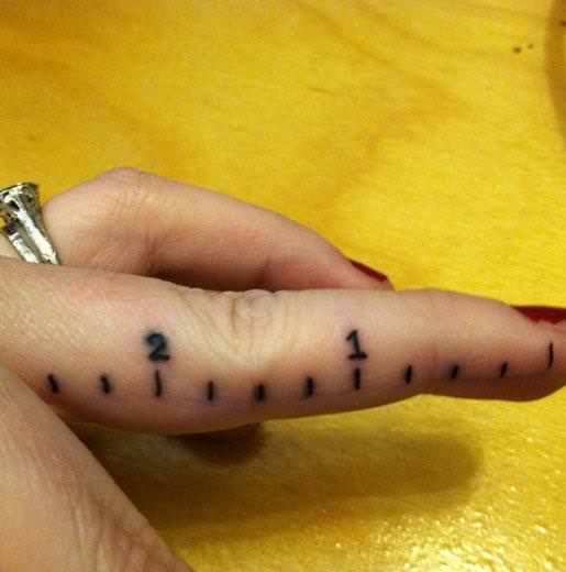 Sıradışı vücut süsleme sanatları