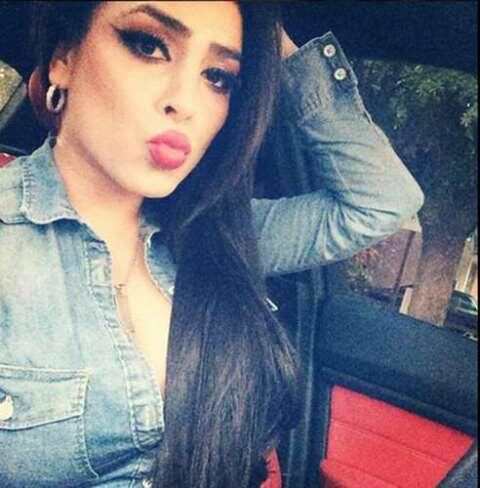 Böyle mafya lideri gördünüz mü?