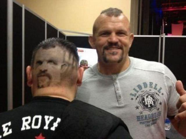 Saç tasarımında enteresan modeller