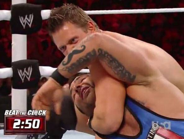 Sıradışı vücut süsleme sanatları