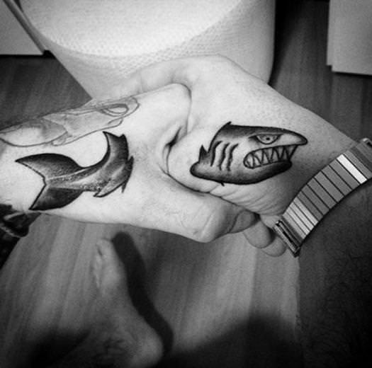 Sıradışı vücut süsleme sanatları