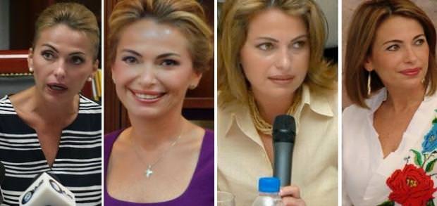 Dünyanın en güzel 30 kadın siyasetçisi