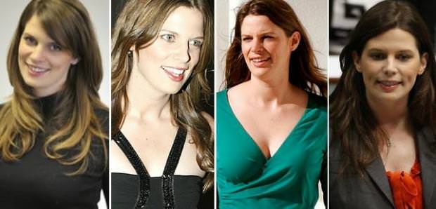 Dünyanın en güzel 30 kadın siyasetçisi