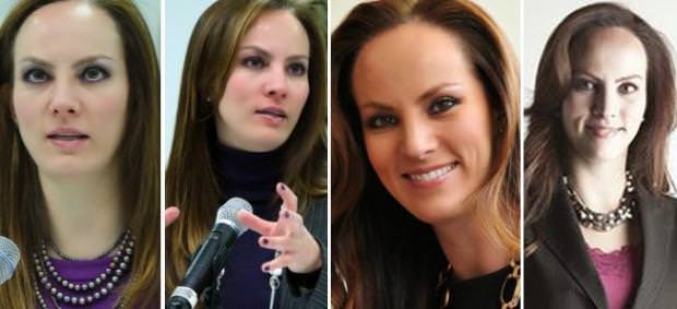Dünyanın en güzel 30 kadın siyasetçisi