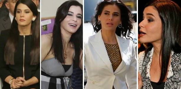 Dünyanın en güzel 30 kadın siyasetçisi