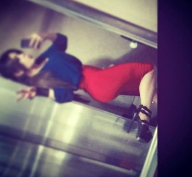 Böyle mafya lideri gördünüz mü?