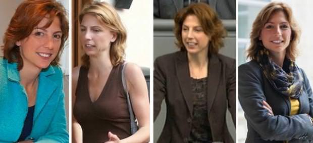 Dünyanın en güzel 30 kadın siyasetçisi