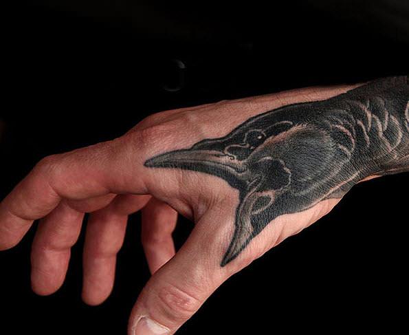 Sıradışı vücut süsleme sanatları